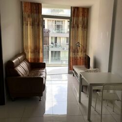 Rangoon 88 (D8), Apartment #560812971